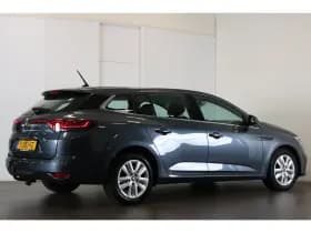 Renault Mégane thumbnail 3