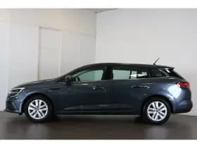 Renault Mégane thumbnail 4