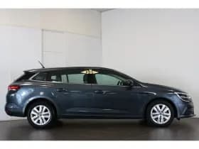 Renault Mégane thumbnail 5