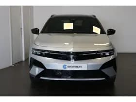 Opel Astra thumbnail 2