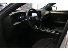 Opel Astra thumbnail 12
