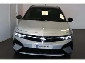 Opel Astra thumbnail 3