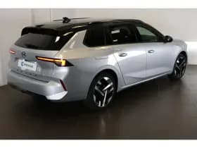 Opel Astra thumbnail 4