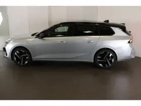 Opel Astra thumbnail 6