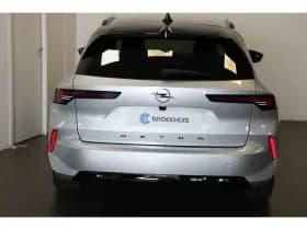Opel Astra thumbnail 7