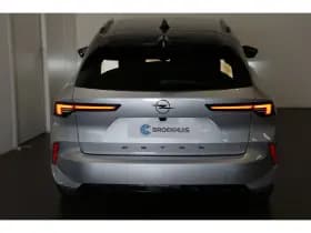 Opel Astra thumbnail 9