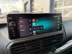 Opel Vivaro thumbnail 13