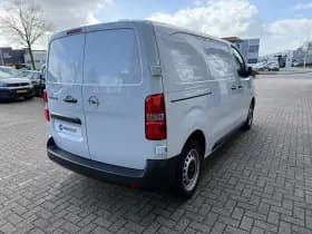 Opel Vivaro thumbnail 4