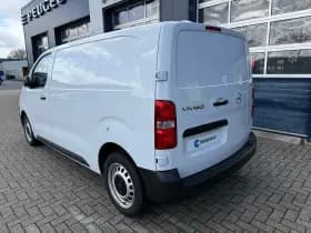 Opel Vivaro thumbnail 5