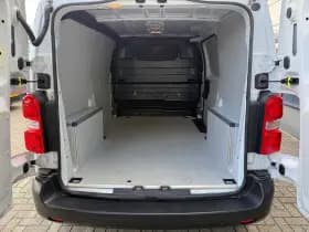 Opel Vivaro thumbnail 6