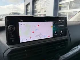 Opel Vivaro thumbnail 10