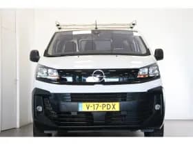 Opel Vivaro thumbnail 2