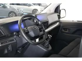 Opel Vivaro thumbnail 12