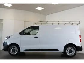 Opel Vivaro thumbnail 3