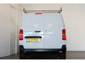 Opel Vivaro thumbnail 5