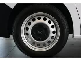 Opel Vivaro thumbnail 10