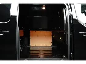 Opel Vivaro thumbnail 11