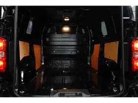 Opel Vivaro thumbnail 12