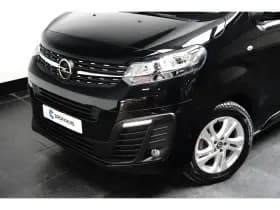 Opel Vivaro thumbnail 13