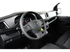 Opel Vivaro thumbnail 15