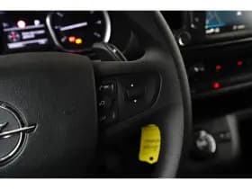 Opel Vivaro thumbnail 17