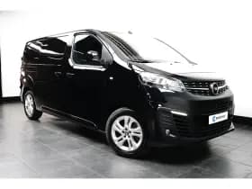 Opel Vivaro thumbnail 3