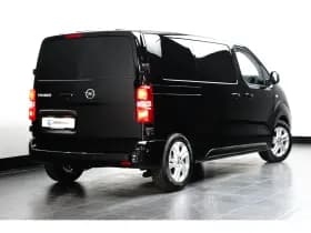 Opel Vivaro thumbnail 4