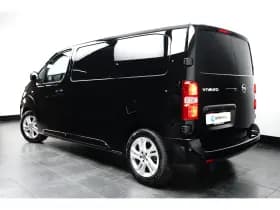 Opel Vivaro thumbnail 5