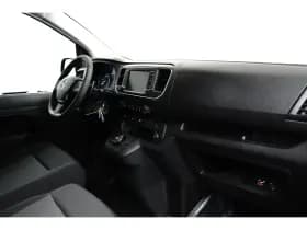 Opel Vivaro thumbnail 10
