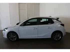Opel Corsa thumbnail 4