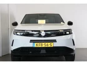 Opel Grandland thumbnail 2