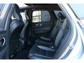 Volvo XC60 thumbnail 11