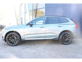 Volvo XC60 thumbnail 3