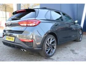 Hyundai i30 thumbnail 3