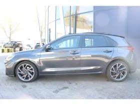 Hyundai i30 thumbnail 4