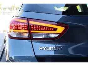 Hyundai i30 thumbnail 8