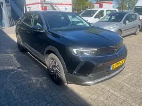 Opel Mokka thumbnail 3