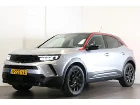 Opel Mokka thumbnail 1