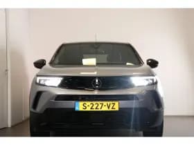 Opel Mokka thumbnail 2