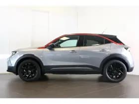 Opel Mokka thumbnail 3