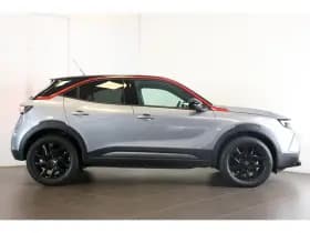 Opel Mokka thumbnail 4