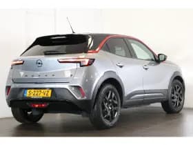 Opel Mokka thumbnail 5