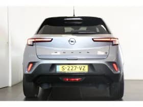 Opel Mokka thumbnail 6