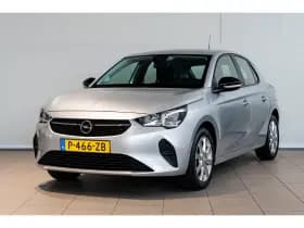 Opel Corsa — 2022, 82.111 km
