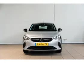 Opel Corsa thumbnail 3