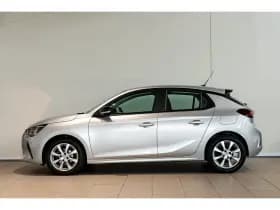 Opel Corsa thumbnail 4