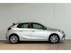 Opel Corsa thumbnail 5