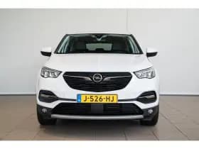 Opel Grandland X thumbnail 2