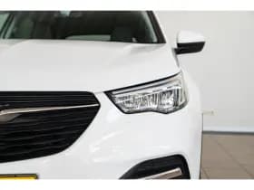 Opel Grandland X thumbnail 3