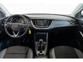 Opel Grandland X thumbnail 34